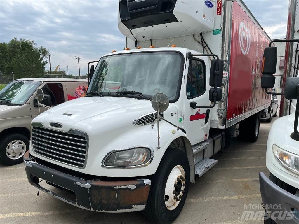 Freightliner M2 Caminhões caixa temperatura controlada