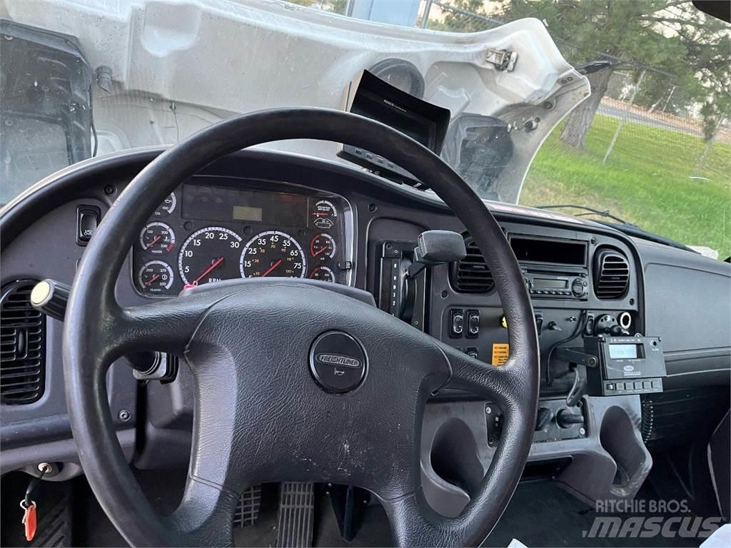Freightliner M2 Caminhões caixa temperatura controlada