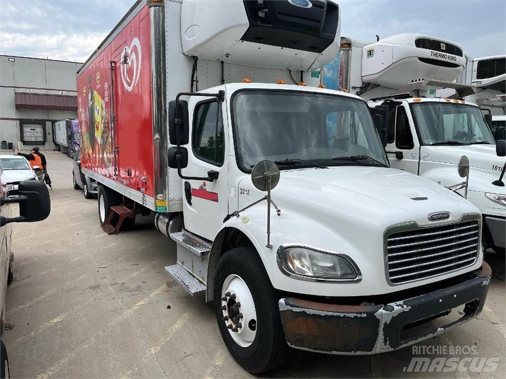 Freightliner M2 Caminhões caixa temperatura controlada