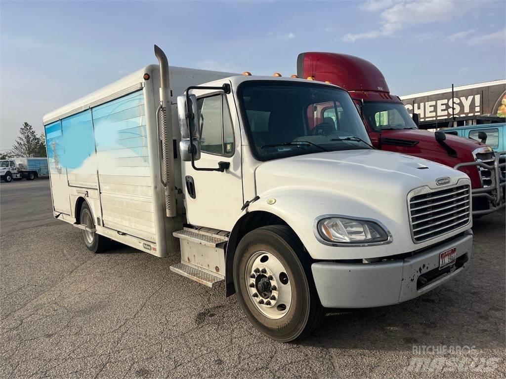 Freightliner M2 Camiões de entrega de bebidas