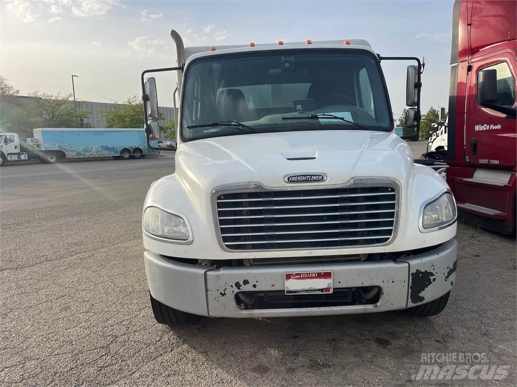 Freightliner M2 Camiões de entrega de bebidas