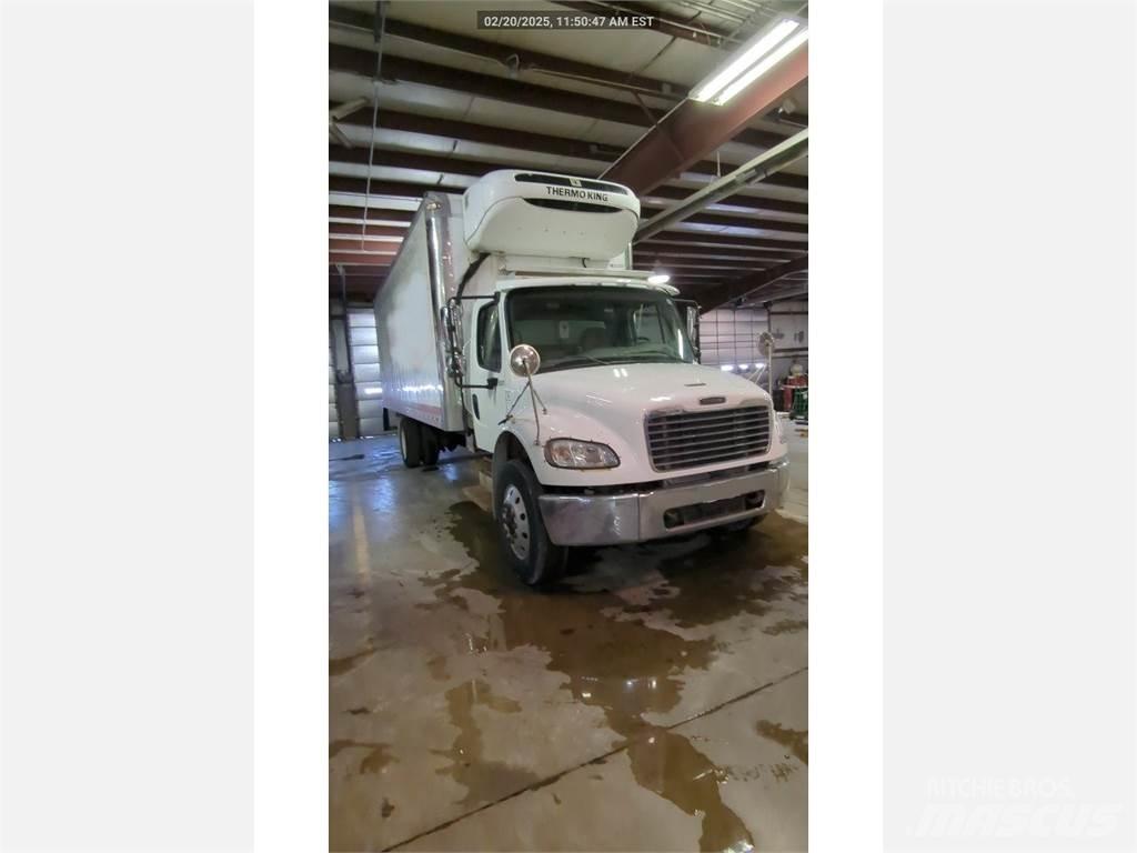 Freightliner M2 Caminhões caixa temperatura controlada