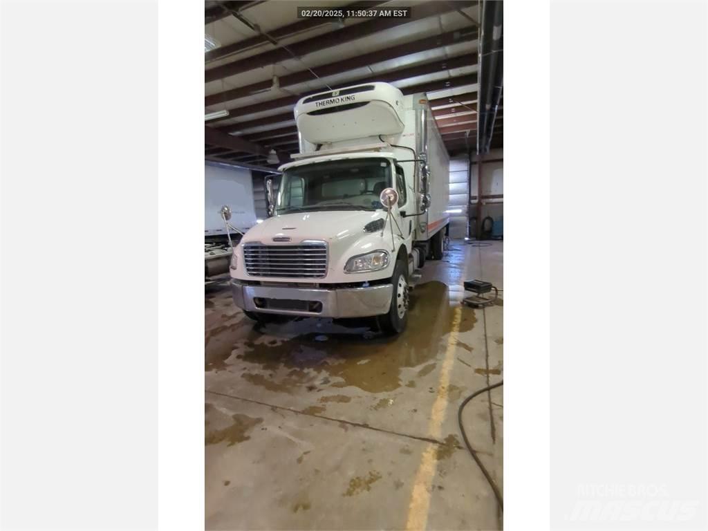 Freightliner M2 Caminhões caixa temperatura controlada