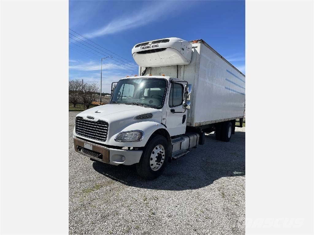 Freightliner M2 Caminhões caixa temperatura controlada