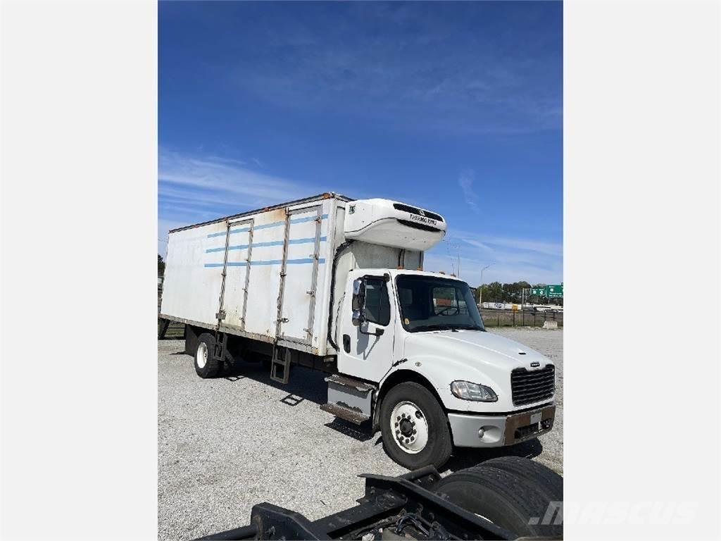 Freightliner M2 Caminhões caixa temperatura controlada