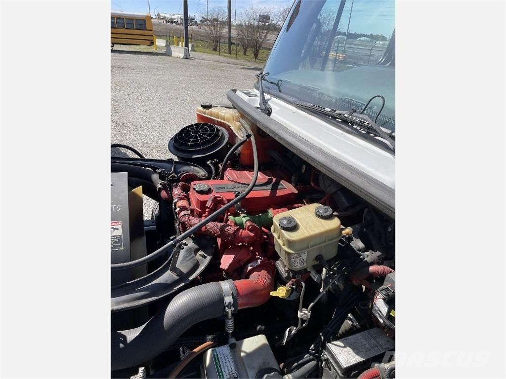 Freightliner M2 Caminhões caixa temperatura controlada