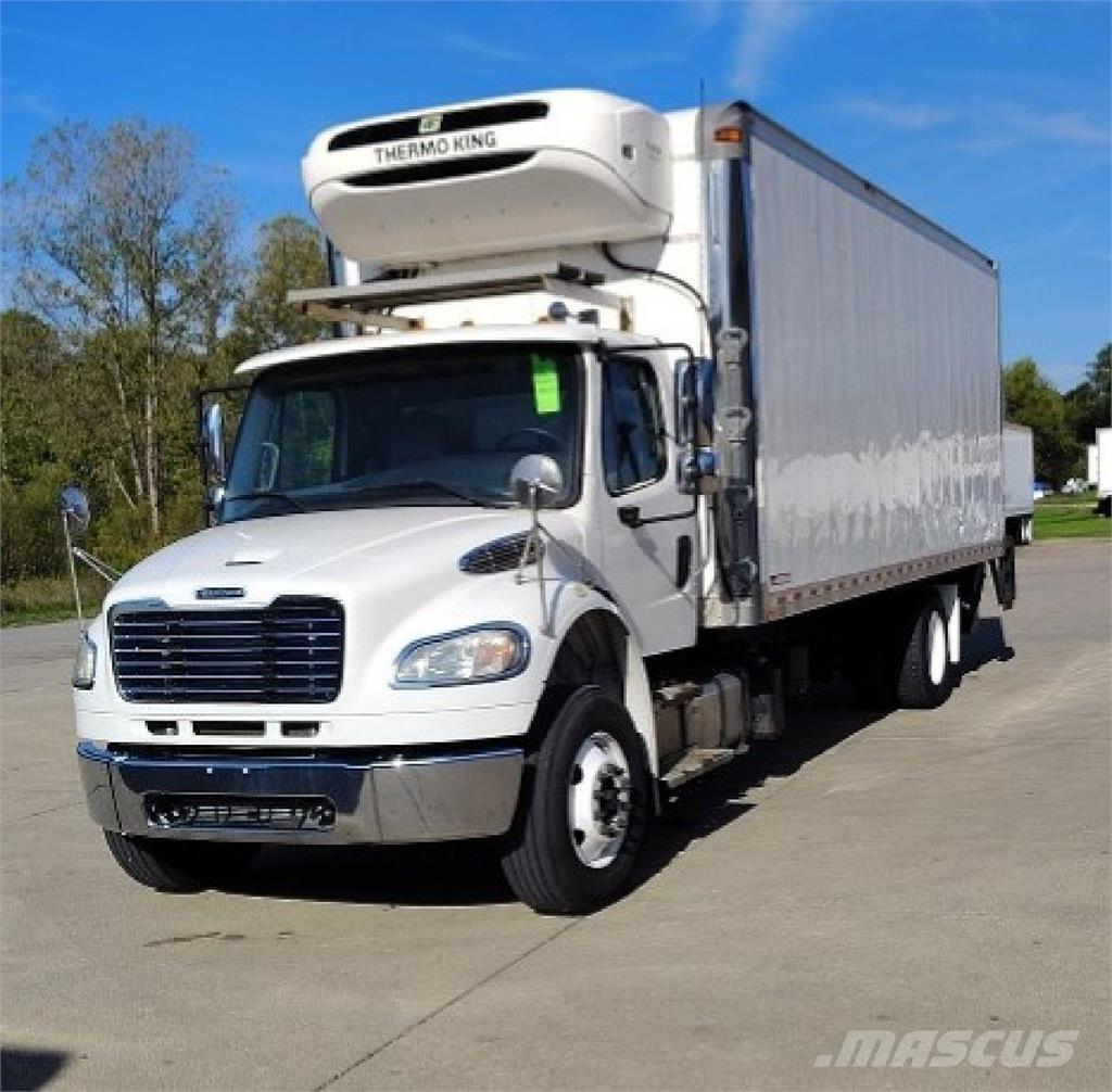 Freightliner M2 Caminhões caixa temperatura controlada