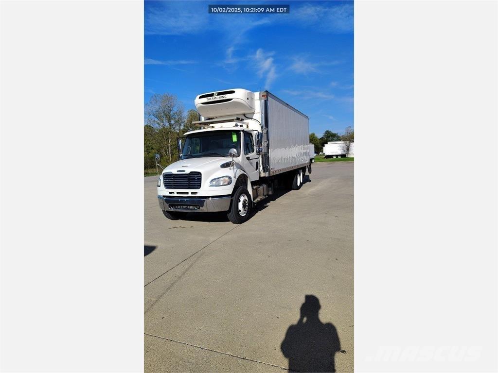 Freightliner M2 Caminhões caixa temperatura controlada