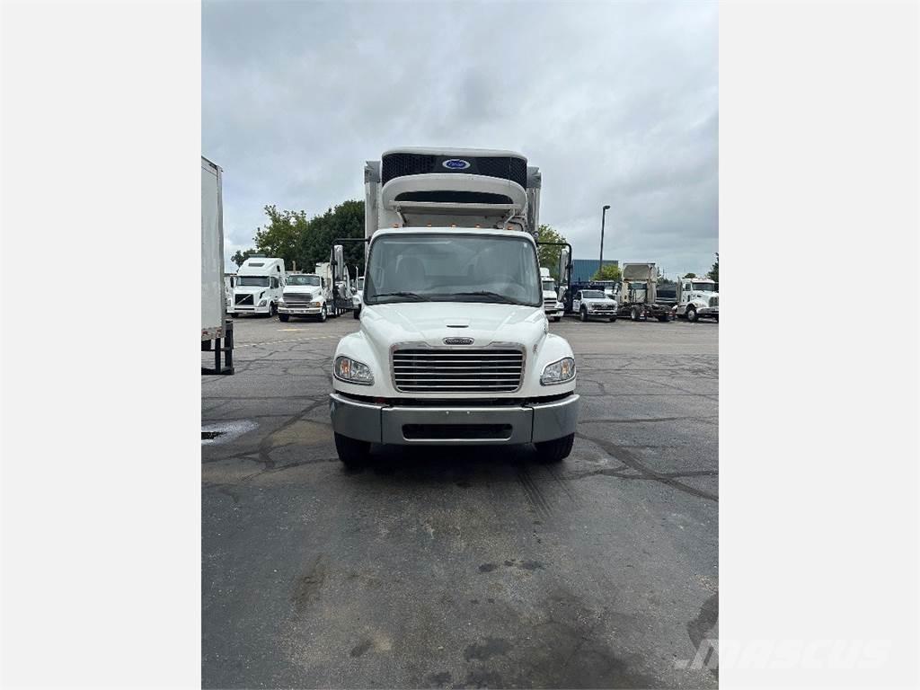 Freightliner M2 106 Caminhões caixa temperatura controlada