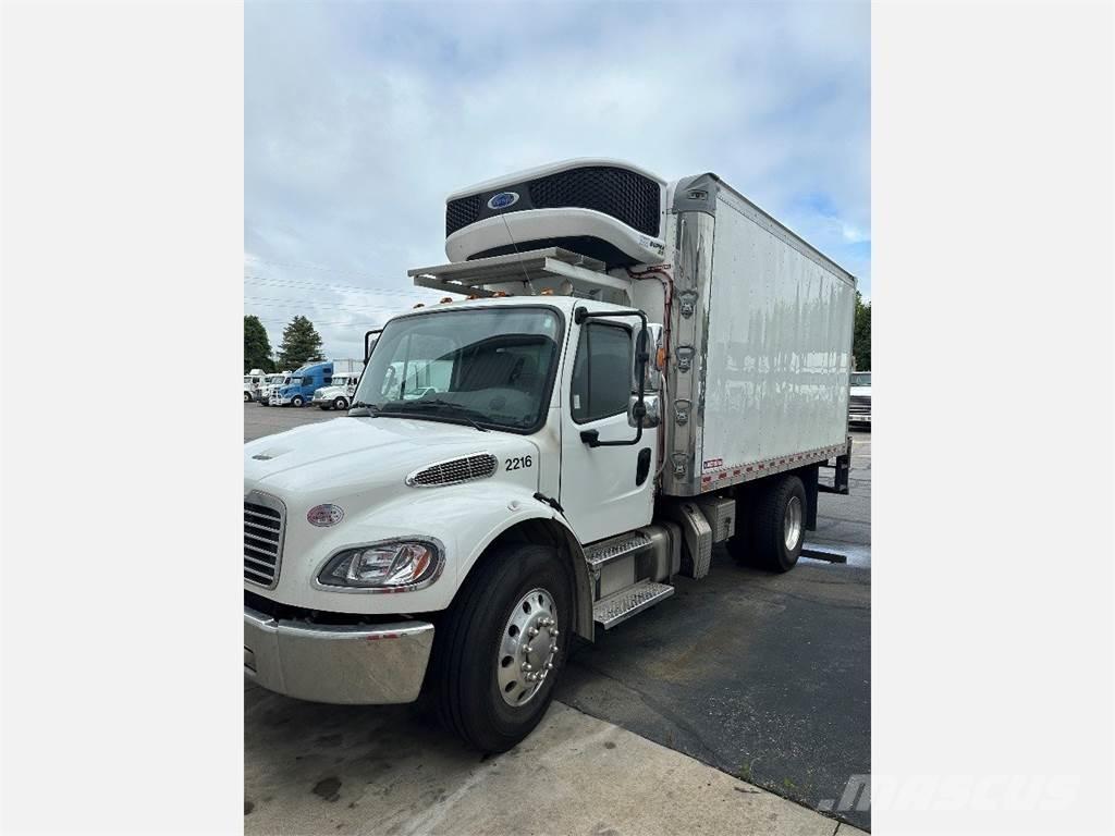 Freightliner M2 106 Caminhões caixa temperatura controlada