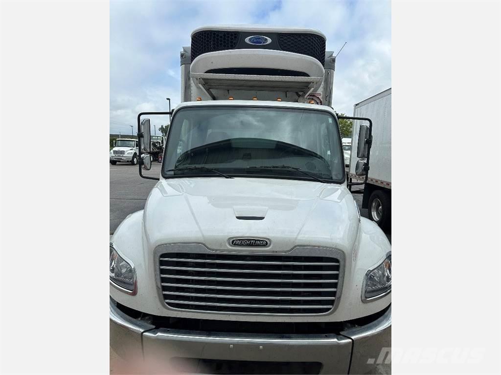 Freightliner M2 106 Caminhões caixa temperatura controlada