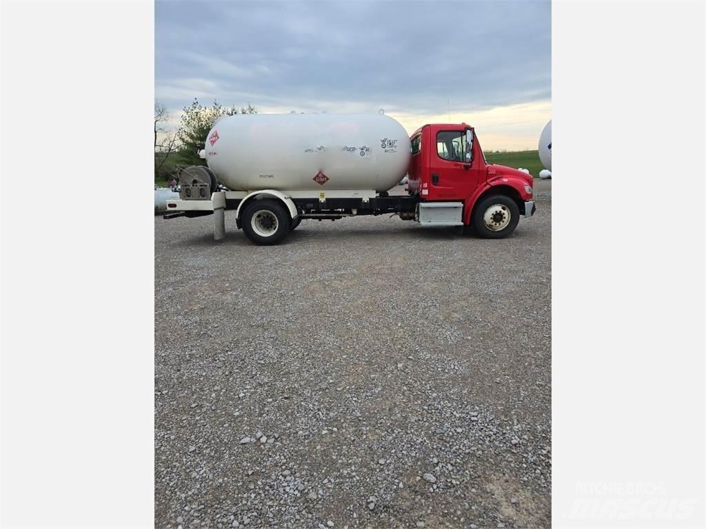 Freightliner M2 106 Outros Camiões