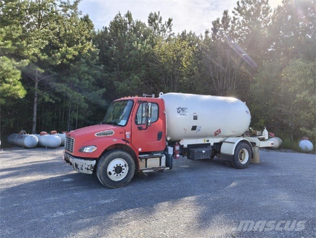 Freightliner M2 106 Outros Camiões