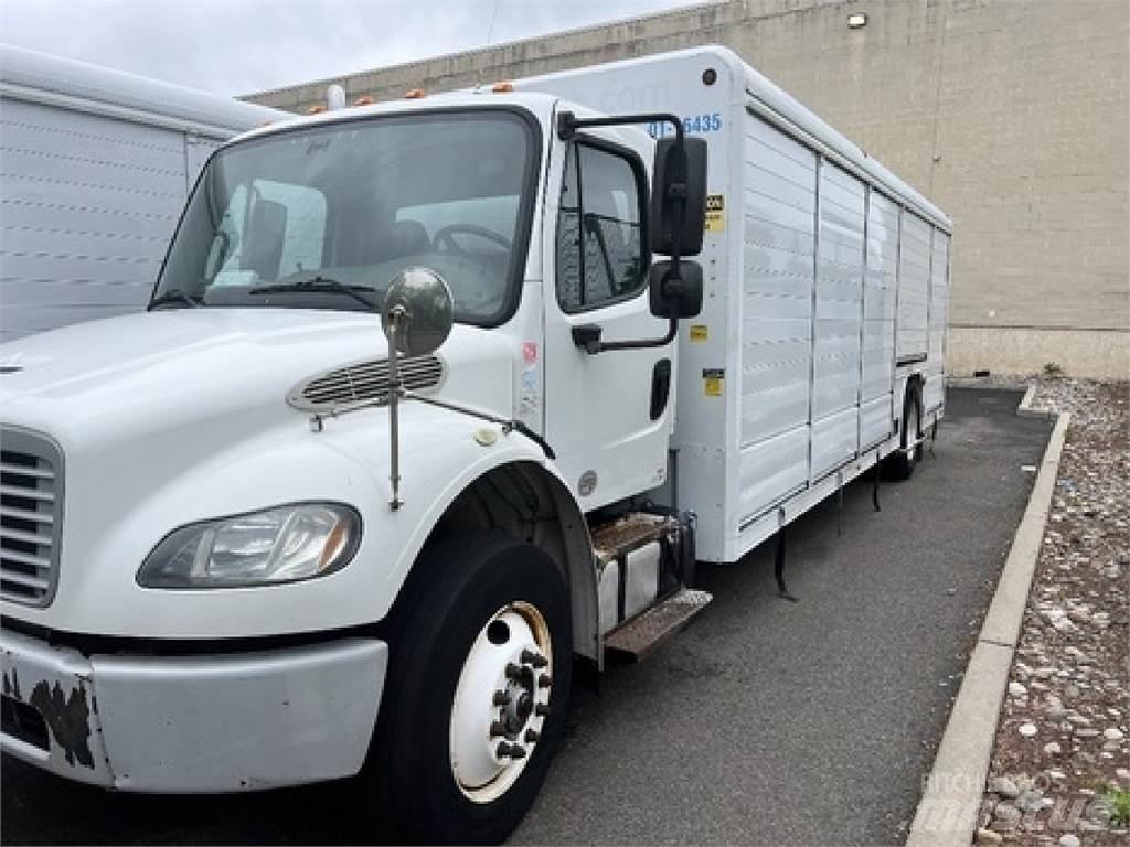 Freightliner M2106 Camiões de entrega de bebidas