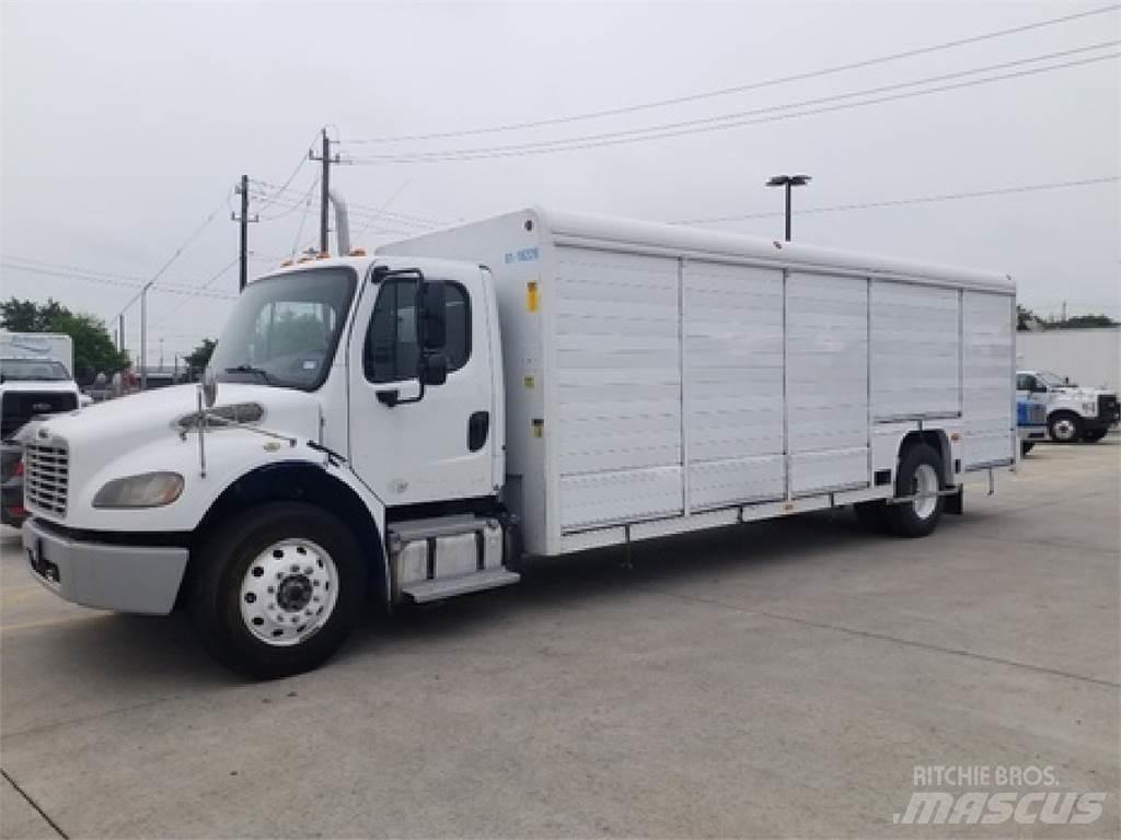 Freightliner M2106 Camiões de entrega de bebidas