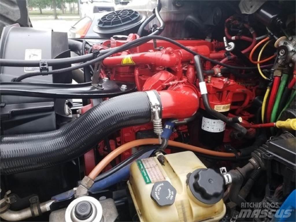 Freightliner M2106 Camiões de entrega de bebidas