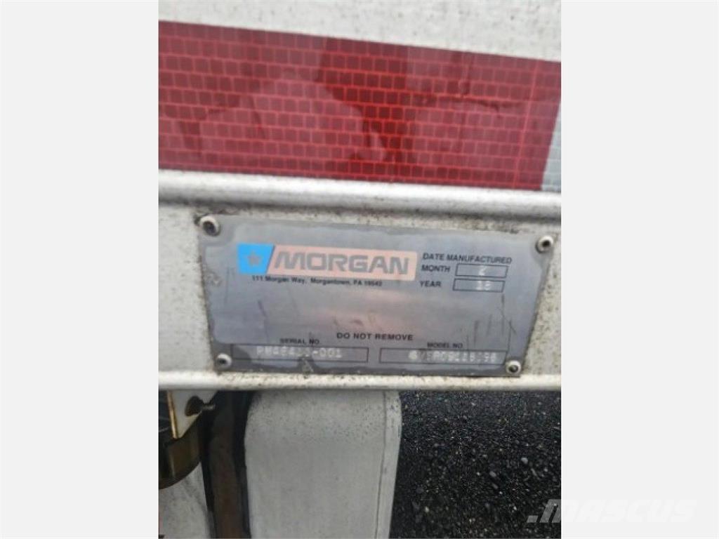 Hino 268 Caminhões caixa temperatura controlada