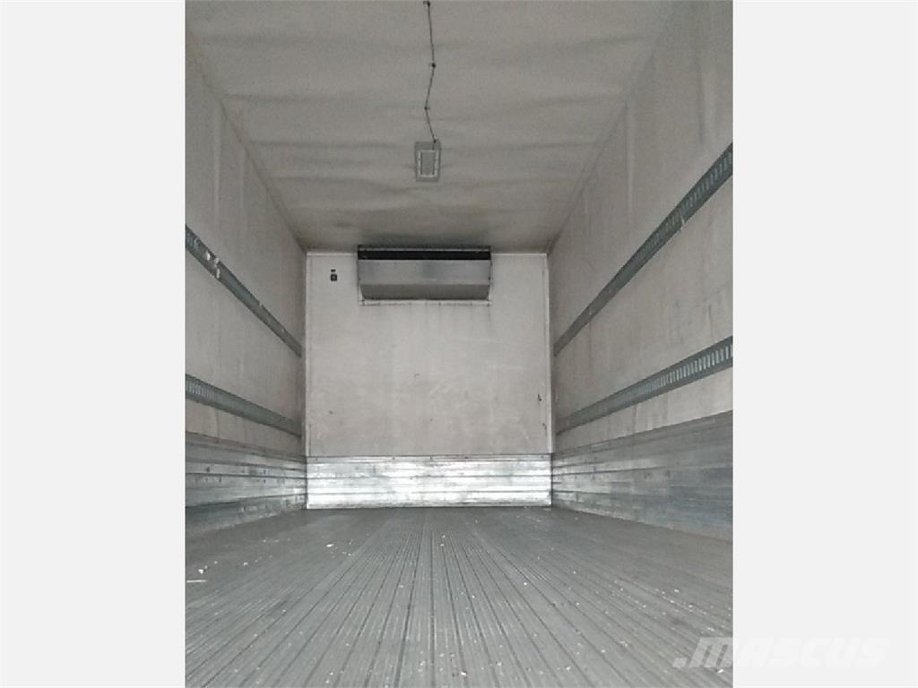International 4300 Caminhões caixa temperatura controlada