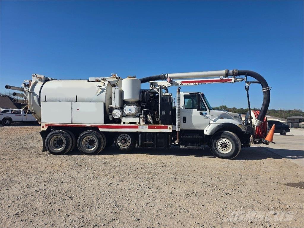 International 4400 Outros Camiões