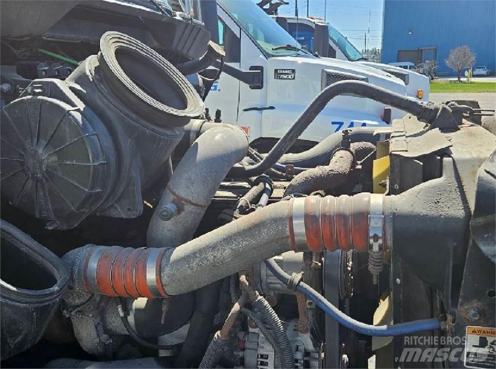 Kenworth T370 Caminhões caixa temperatura controlada