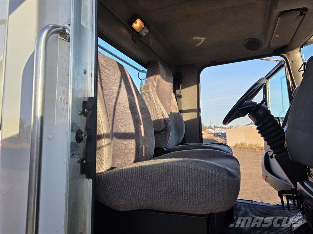 Kenworth T370 Cavalos Mecânicos