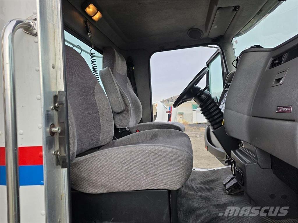 Kenworth T370 Cavalos Mecânicos