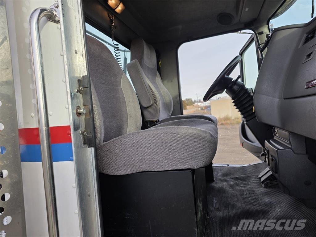 Kenworth T370 Cavalos Mecânicos