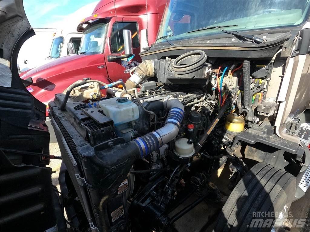 Kenworth T680 Cavalos Mecânicos