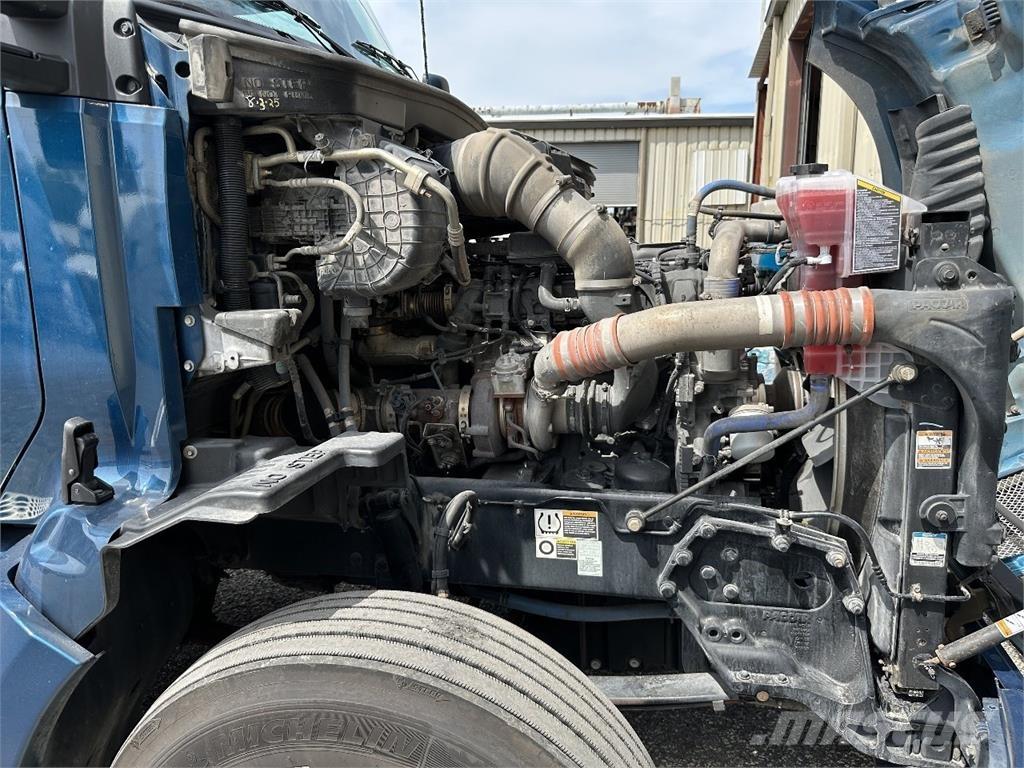 Kenworth T680 Cavalos Mecânicos