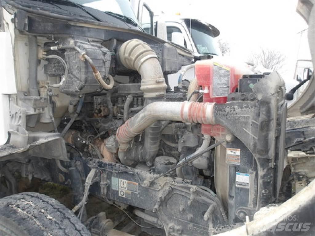 Kenworth T880 Cavalos Mecânicos