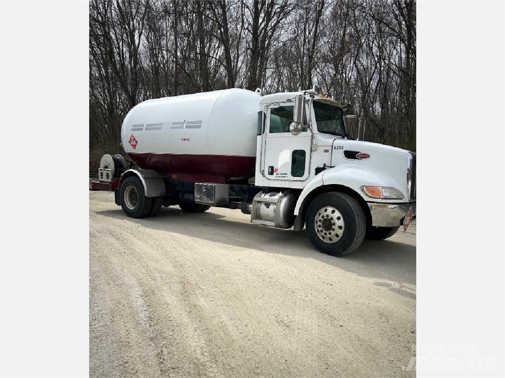 Peterbilt 335 Outros Camiões