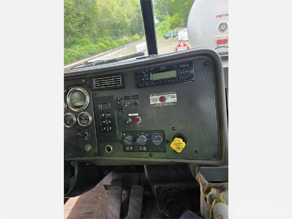 Peterbilt 335 Outros Camiões