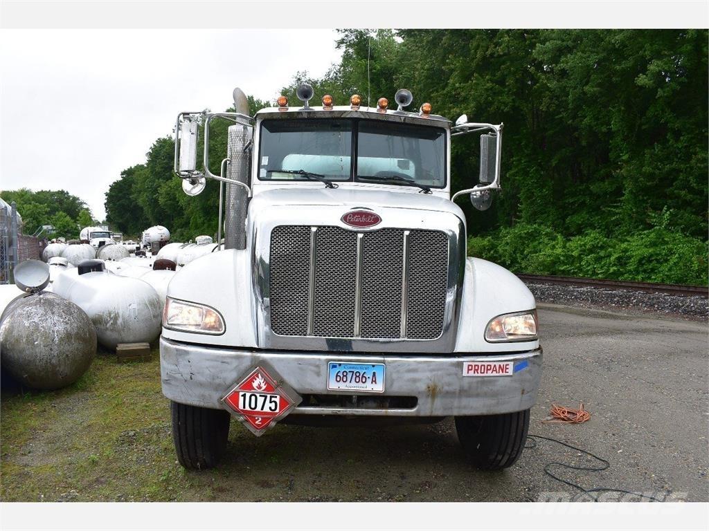 Peterbilt 335 Outros Camiões