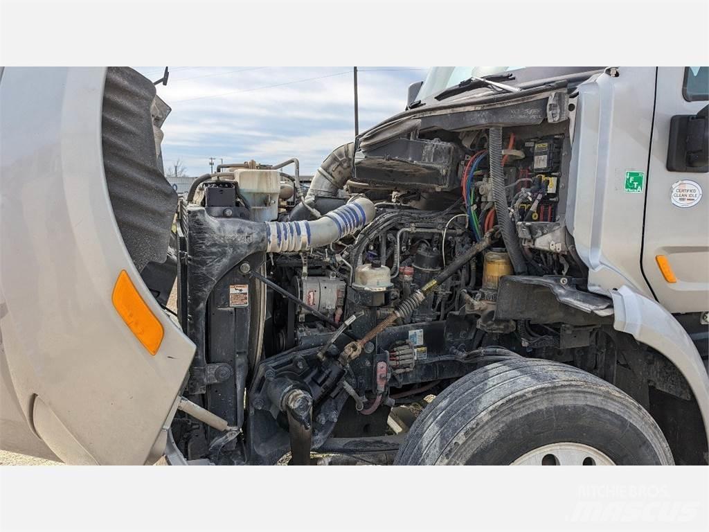 Peterbilt 579 Outros Camiões