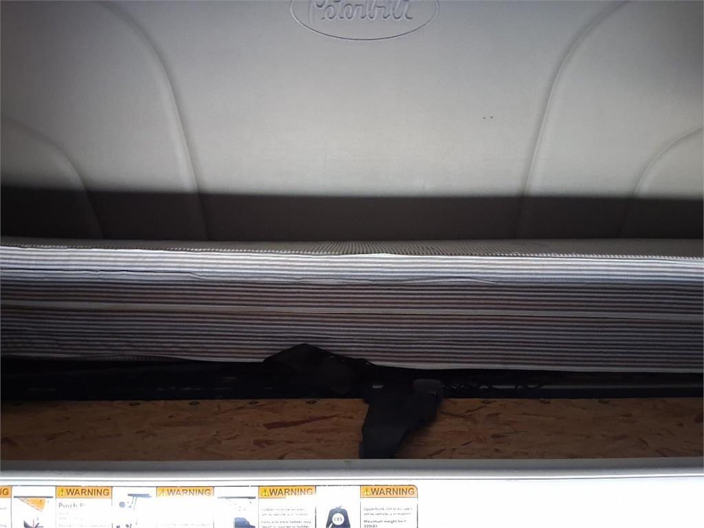 Peterbilt 579 Cavalos Mecânicos