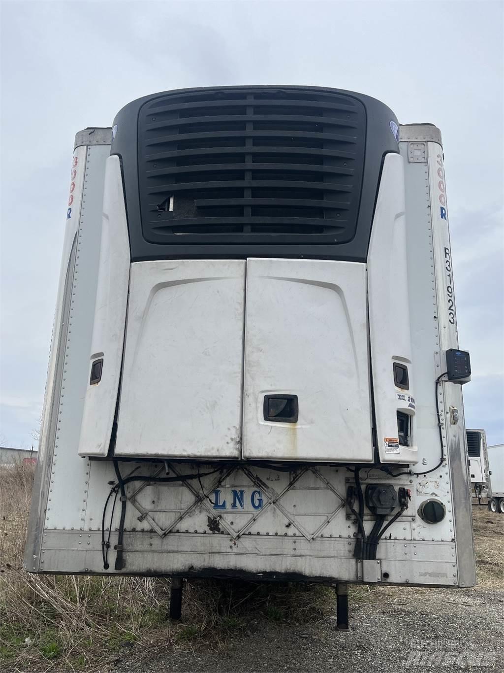 Utility 3000R Semi Reboques Isotérmicos
