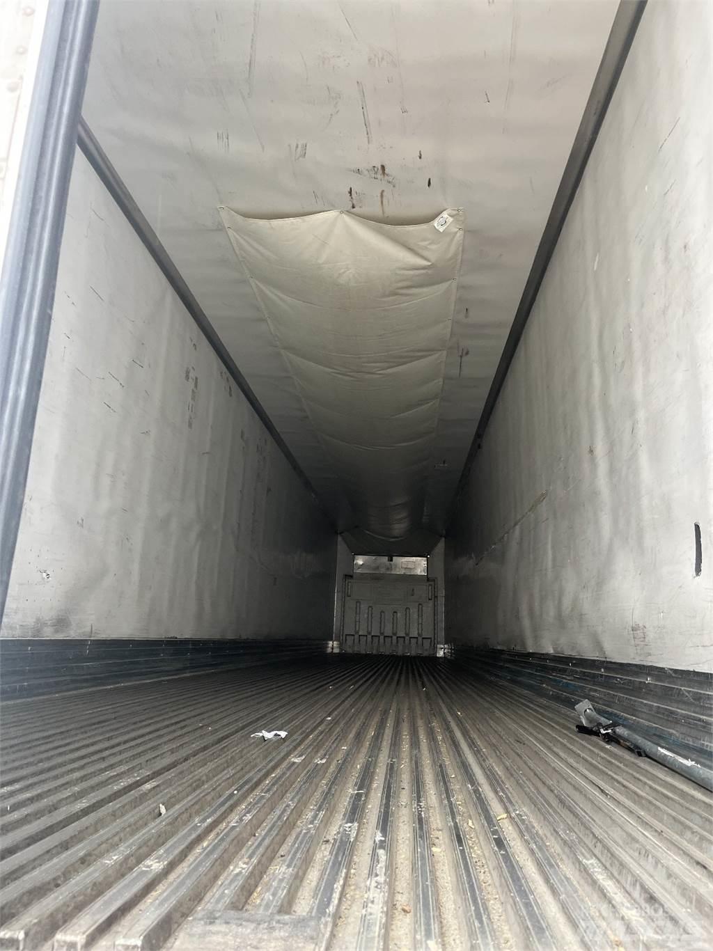 Utility 3000R Semi Reboques Isotérmicos