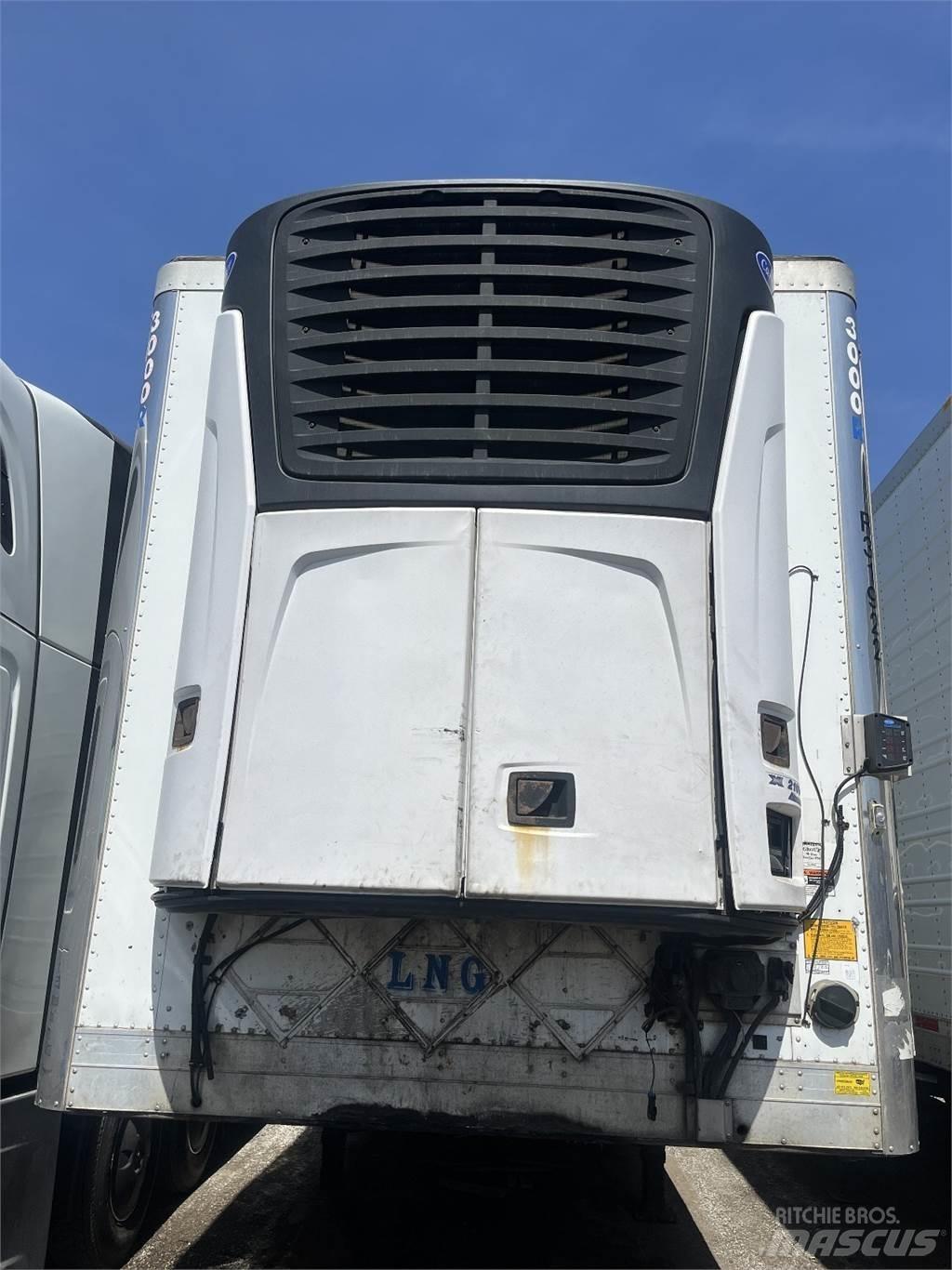 Utility 3000R Semi Reboques Isotérmicos