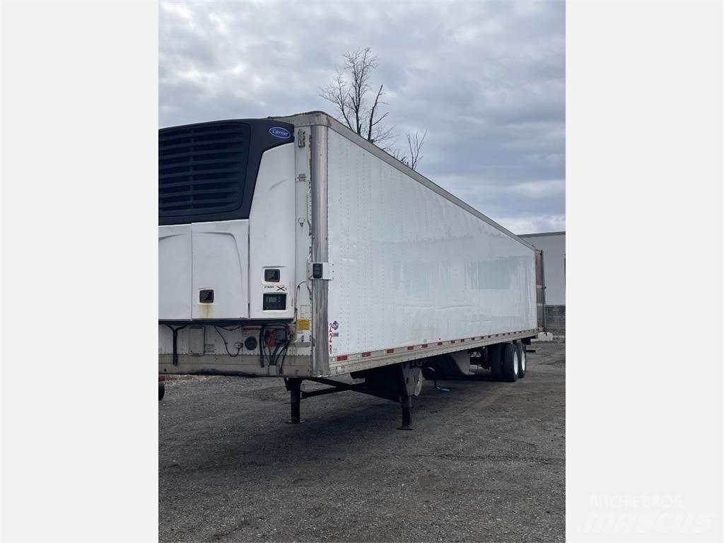 Utility 3000R Semi Reboques Isotérmicos