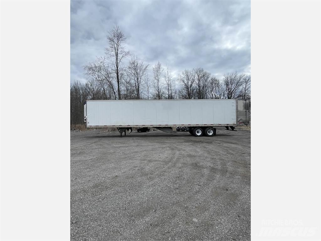 Utility 3000R Semi Reboques Isotérmicos