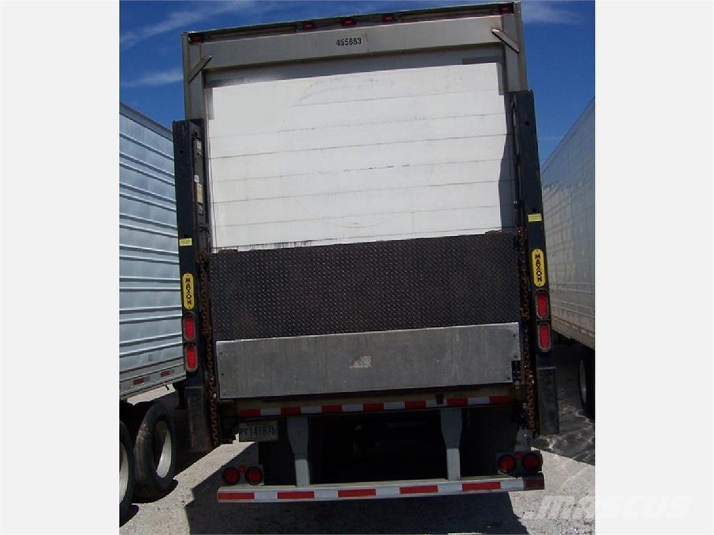 Utility 48' Semi Reboques Isotérmicos