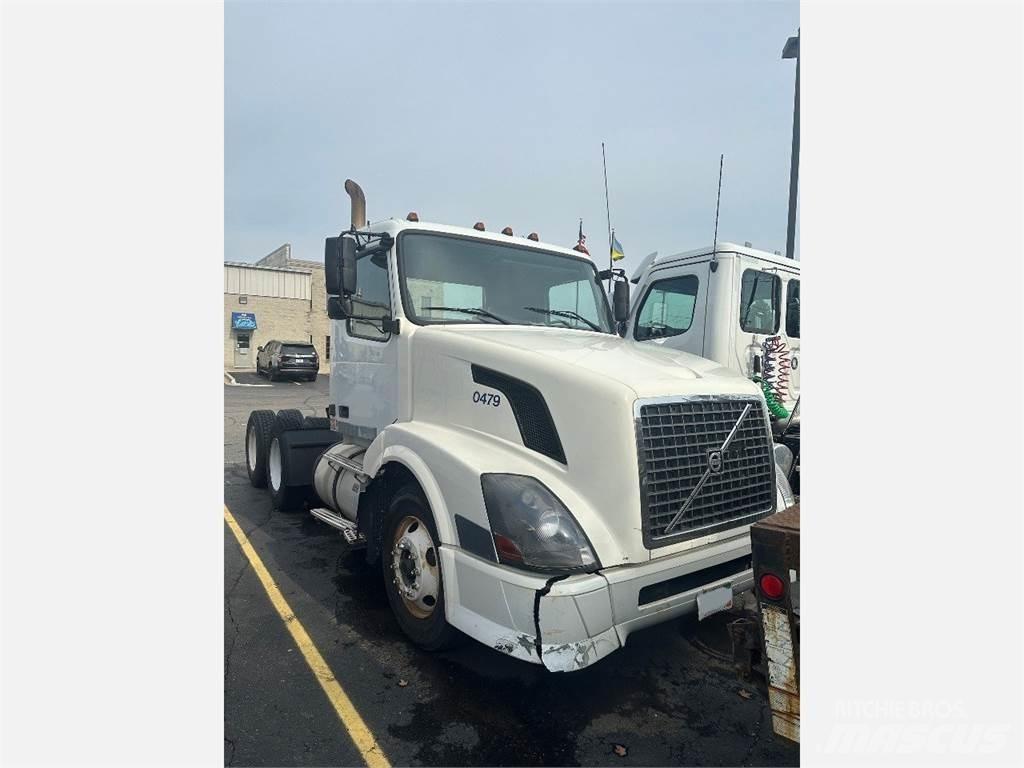 Volvo VNL300 Cavalos Mecânicos