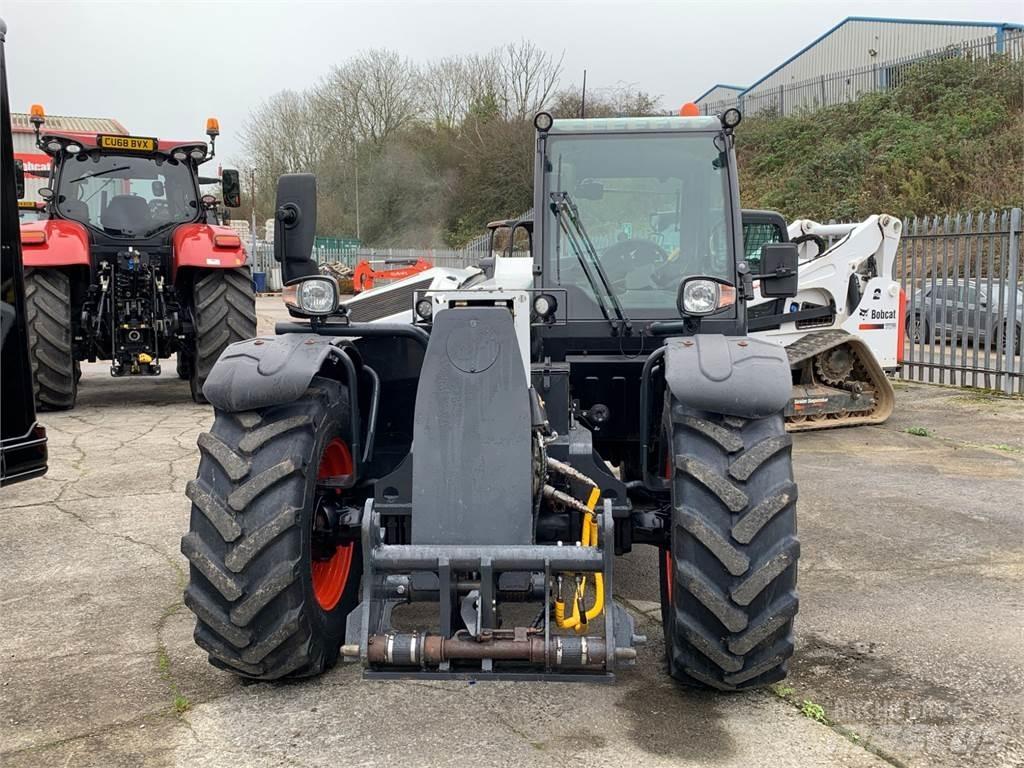 Bobcat TL30.60 Manipulador telescópico