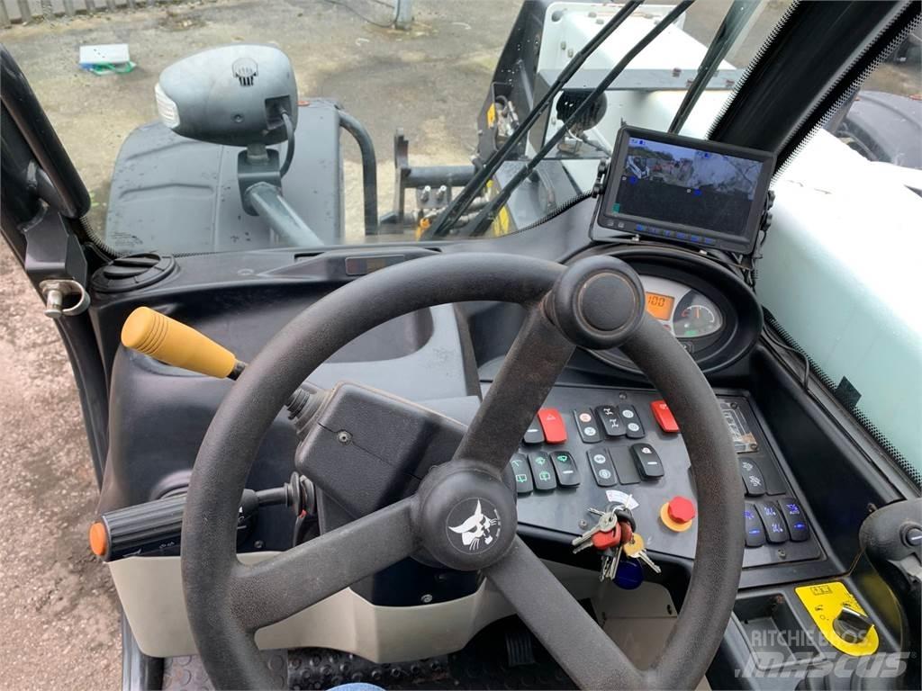 Bobcat TL30.60 Manipulador telescópico