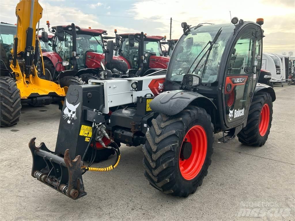 Bobcat TL30.70 Manipulador telescópico