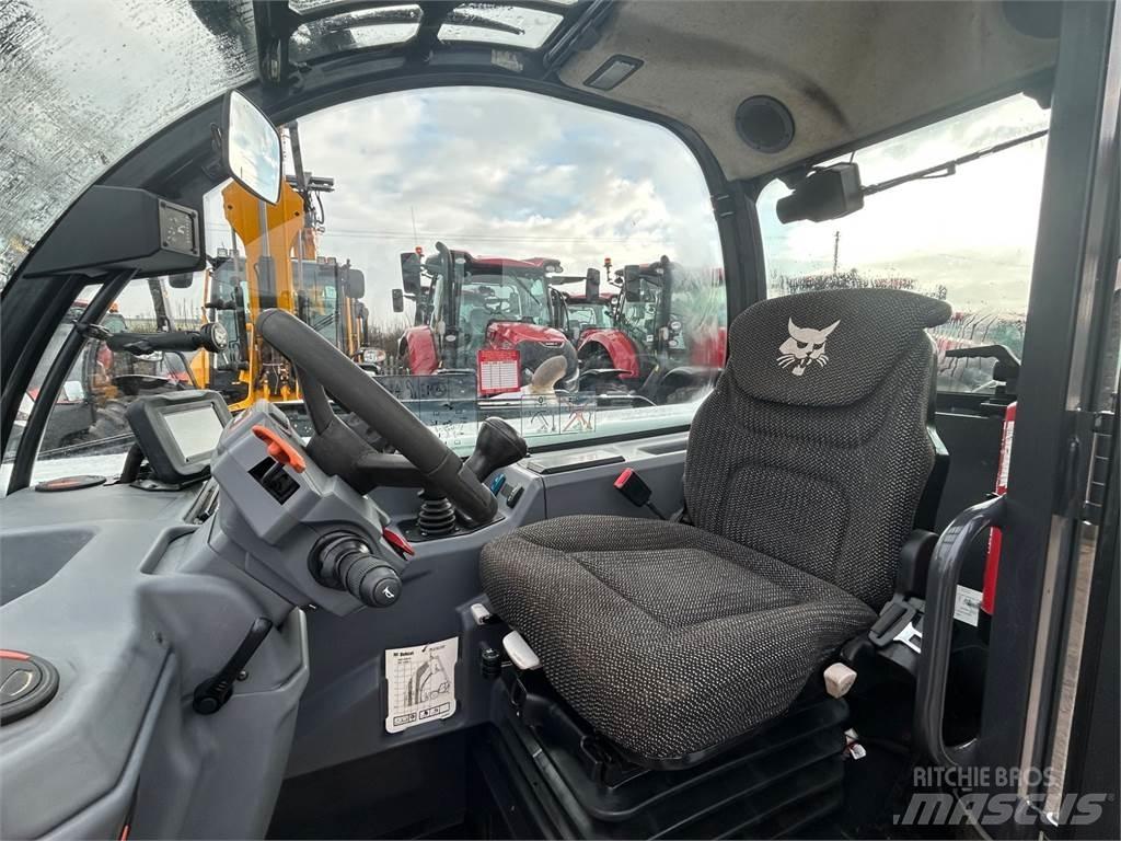 Bobcat TL30.70 Manipulador telescópico
