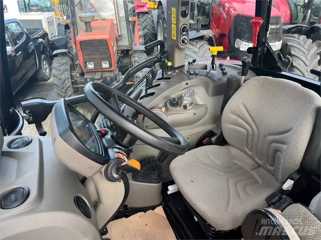 Case IH Farmall C 100 Tratores Agrícolas usados