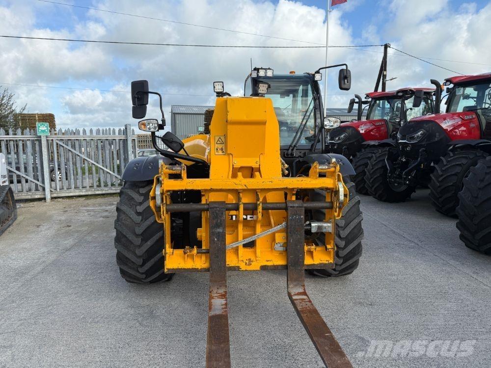 JCB 560-80 Construção - Outros
