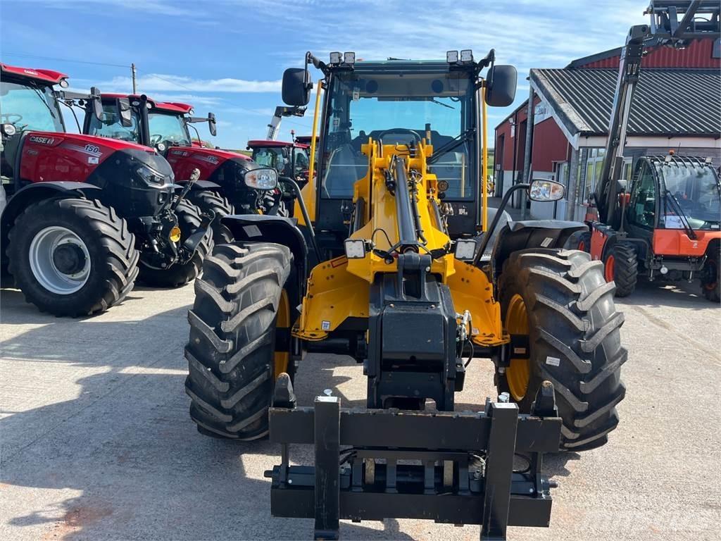 JCB TM320S Manipulador telescópico