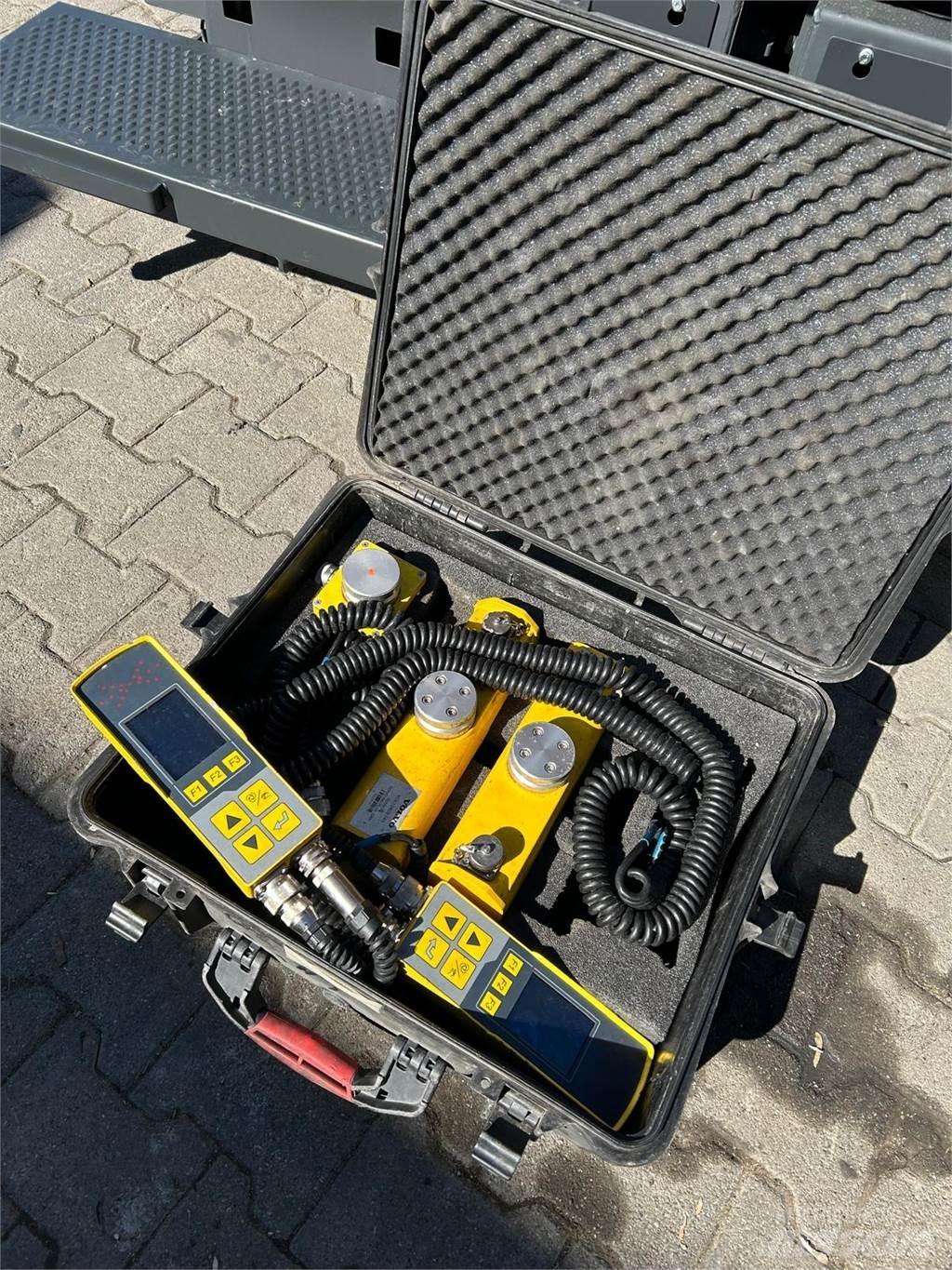 ABG P2870D ABG P2870D Espalhadoras de asfalto